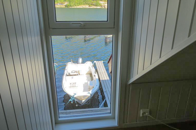 Aussicht auf den Fjord, SZ 3