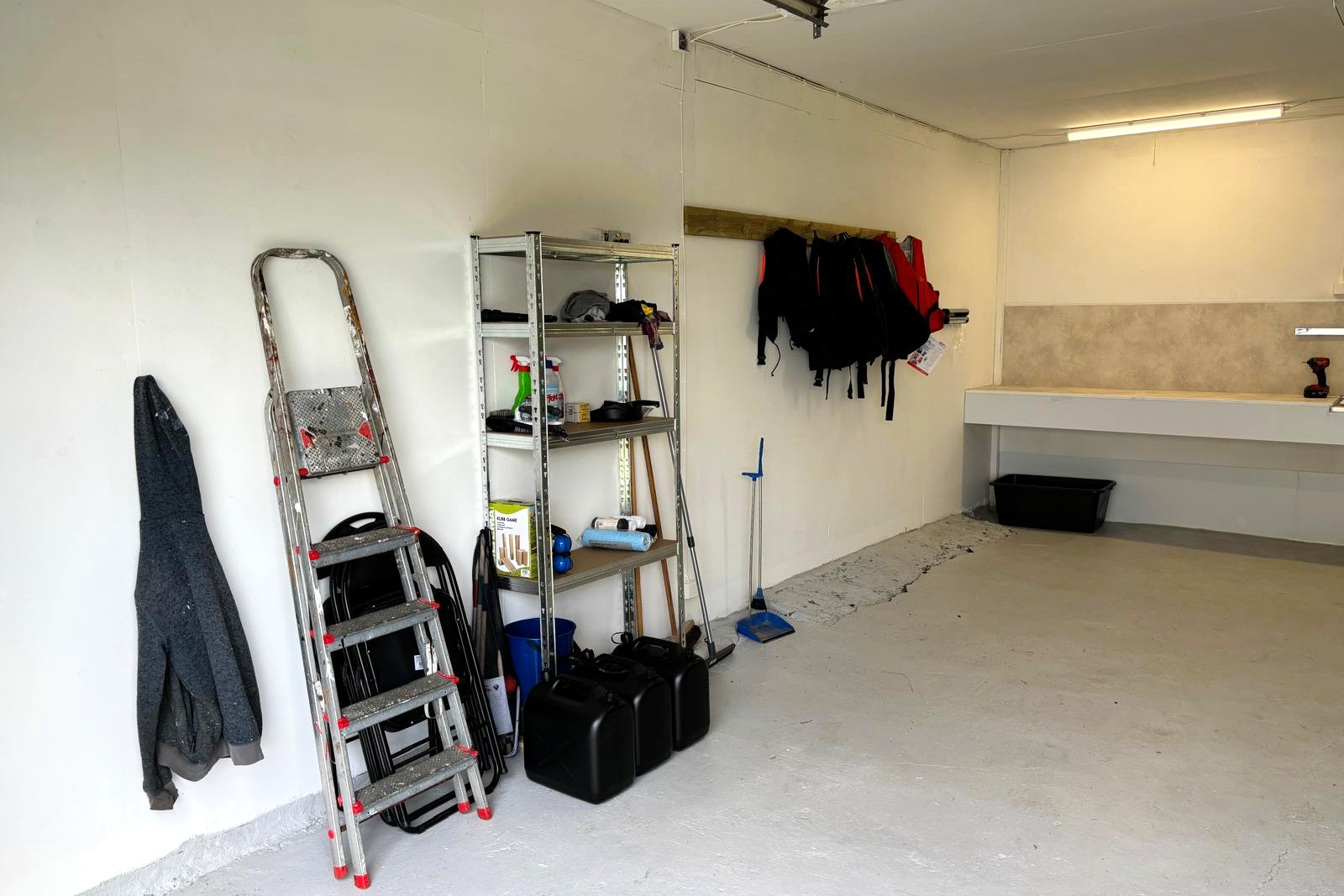 alles für unsere Gäste 