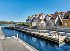 Ferienhaus Brygge 3, Spangereid, Südnorwegen