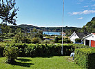 der Garten