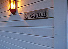 Sjostrand