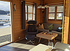 Farsund Nordstranda Hytte 1