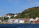 nur 6,6 KM bis nach Korshamn, Südnorwegen 