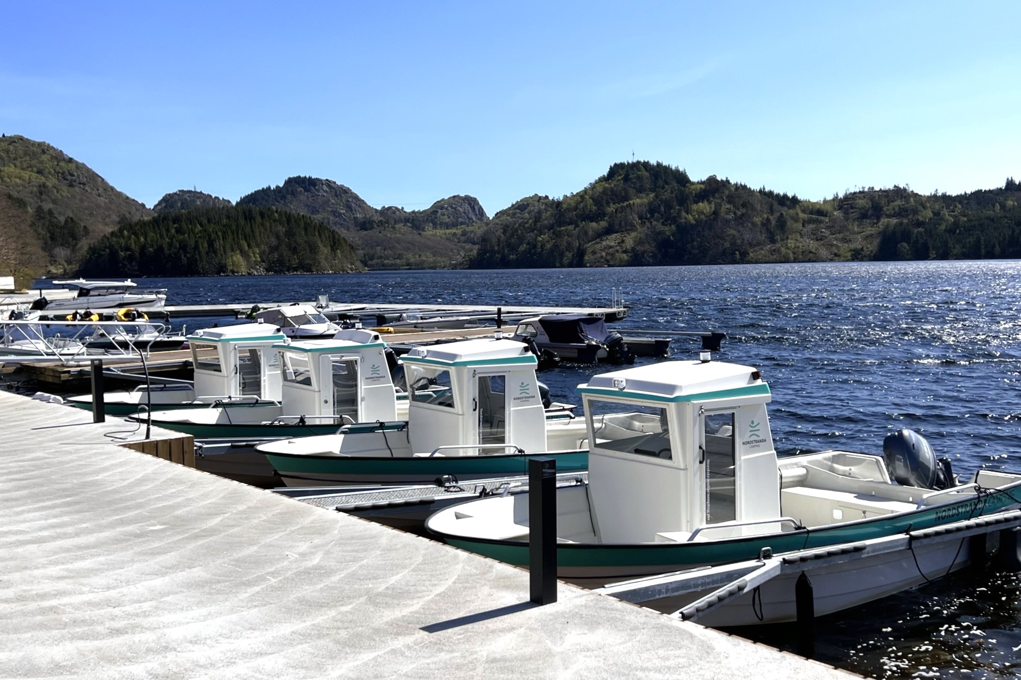 Farsund Nordstranda Lillebua