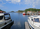 Fjordsyn