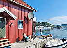 am Haus