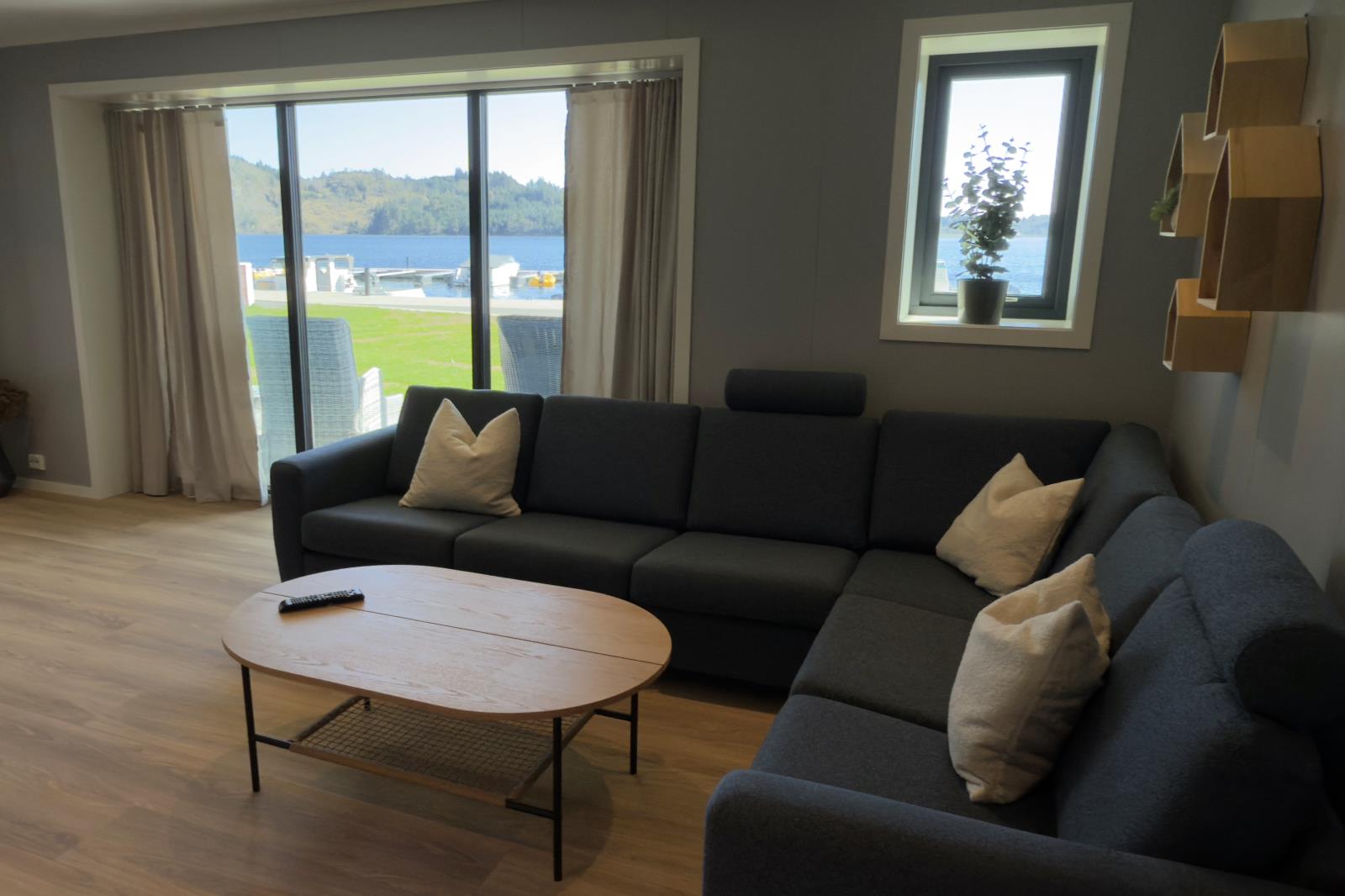 Farsund Nordstranda Fewo 4