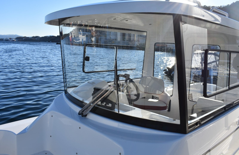Boot Smartliner 23 Havbris