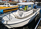 Smartliner 23 ft., 140 PS, Extraboot in Borhaug Borshavn