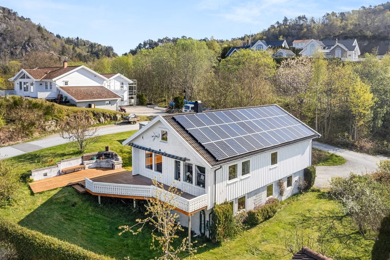 Fewo Soltoppen Sollia im Souterrain, neue Fotos folgen nach Umbau