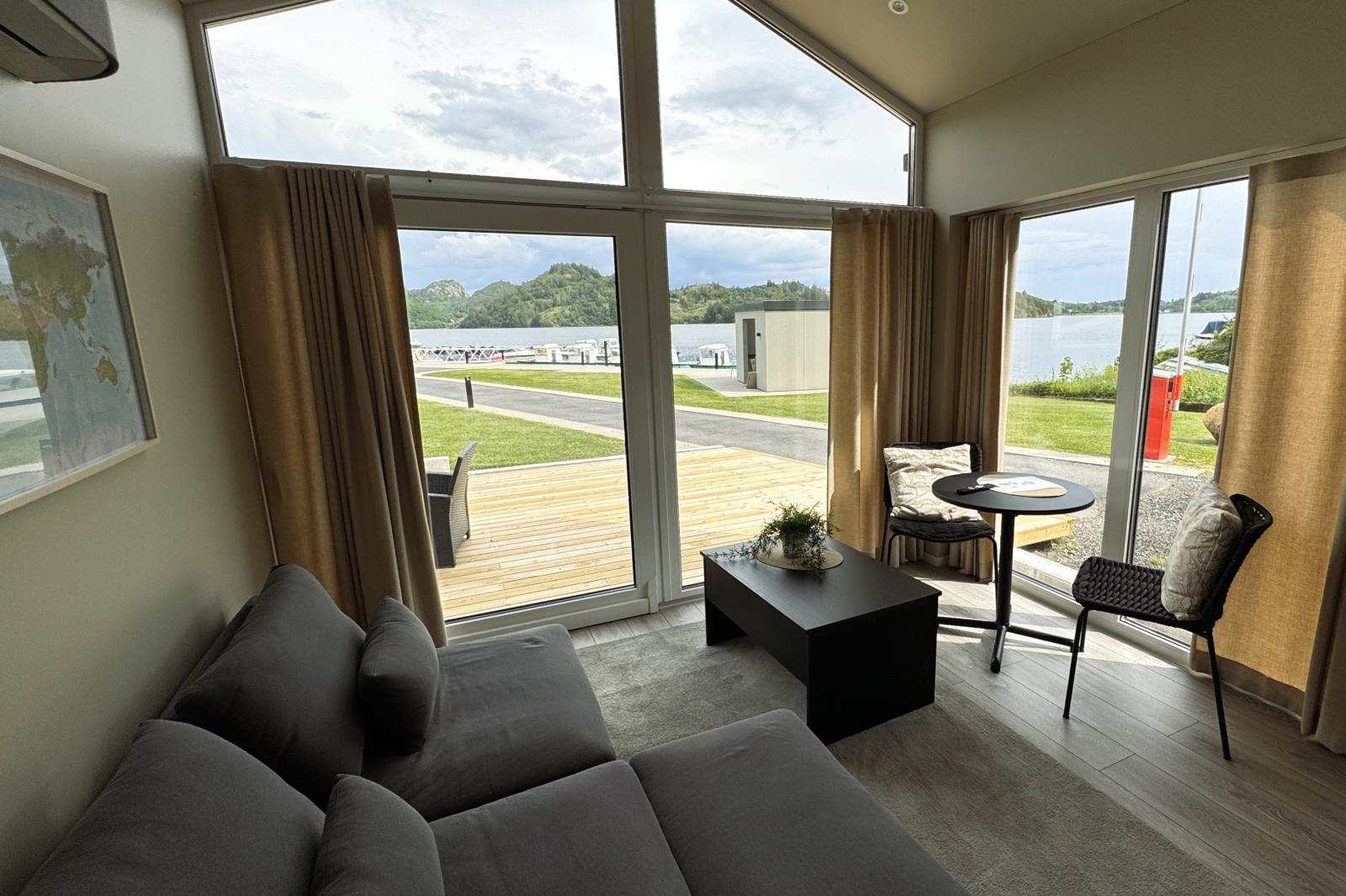 Farsund Nordstranda Lillebua