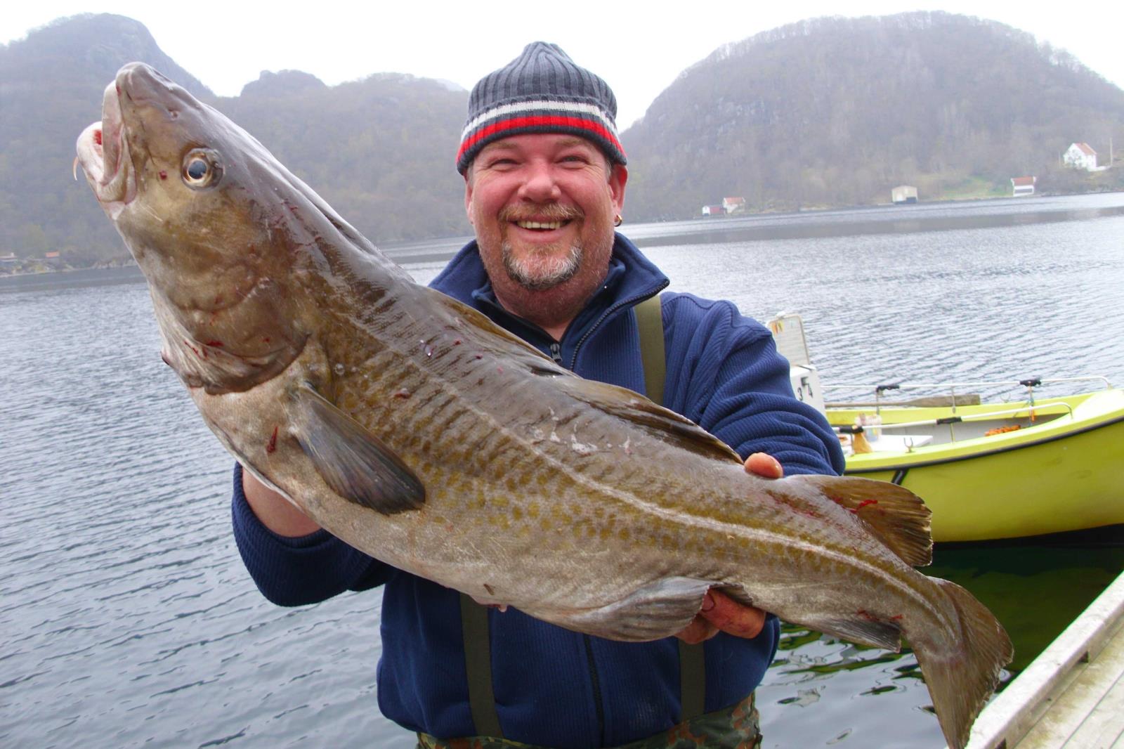 unsere lieben Gäste auf Hidra
