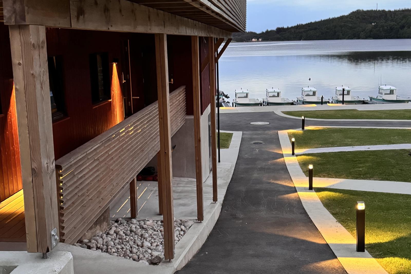 Farsund Nordstranda Lillebua