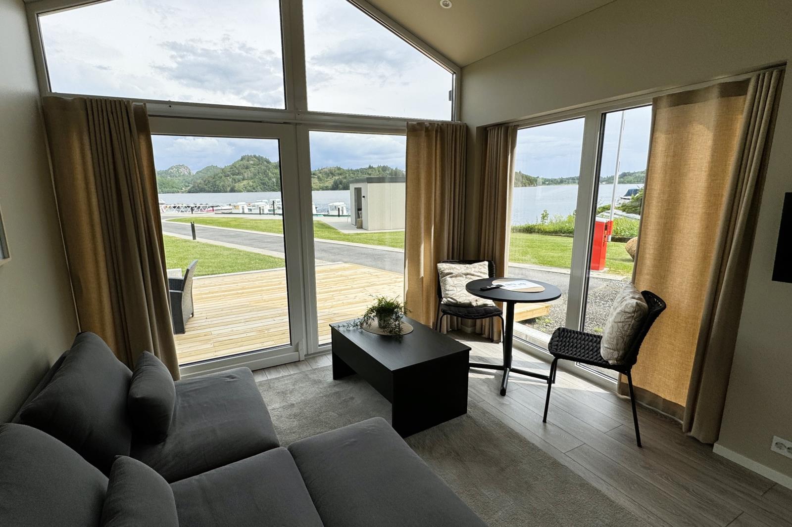 Farsund Nordstranda Lillebua