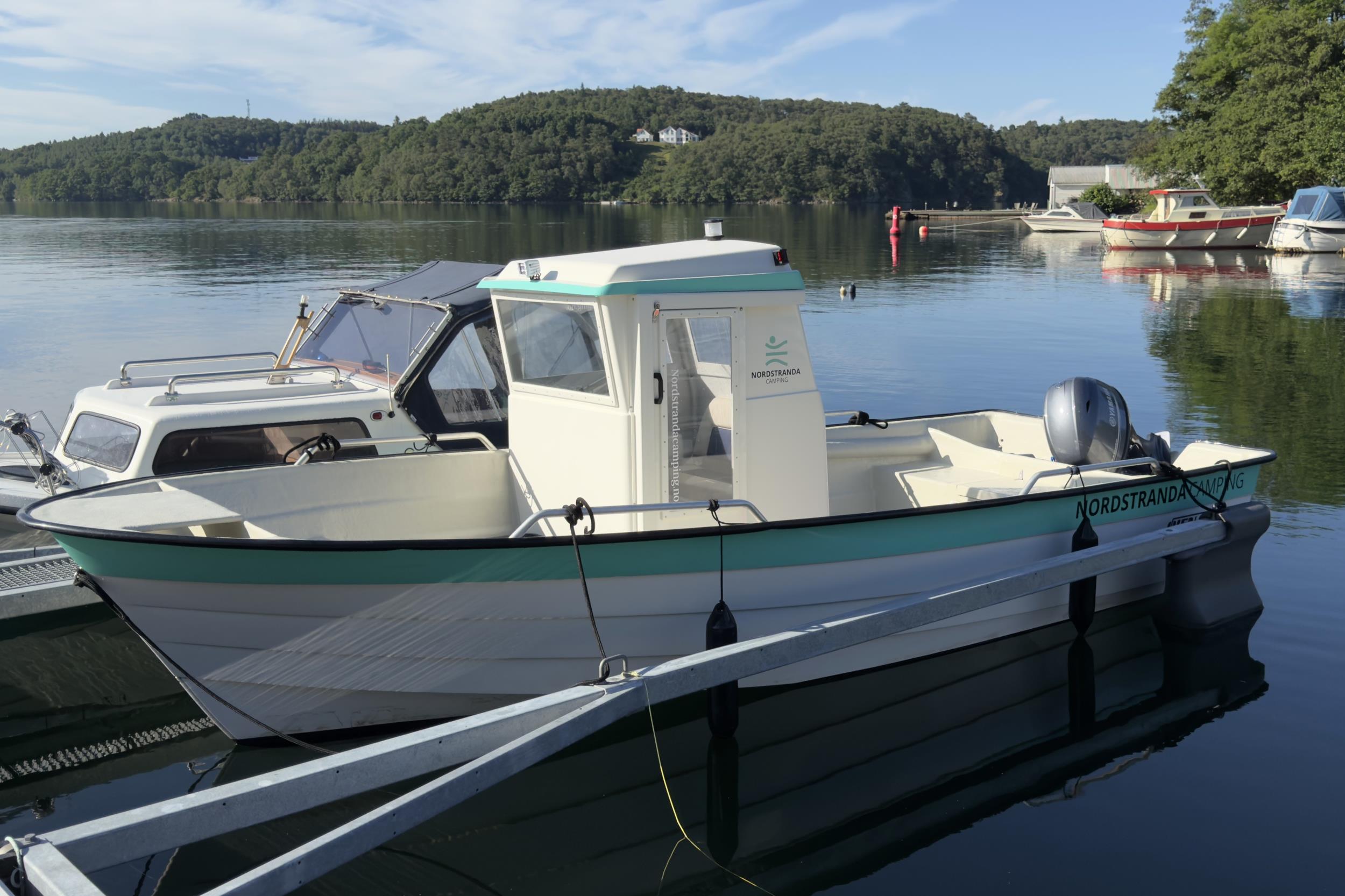 Farsund Nordstranda Hytte 2