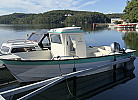Farsund Nordstranda Hytte 2