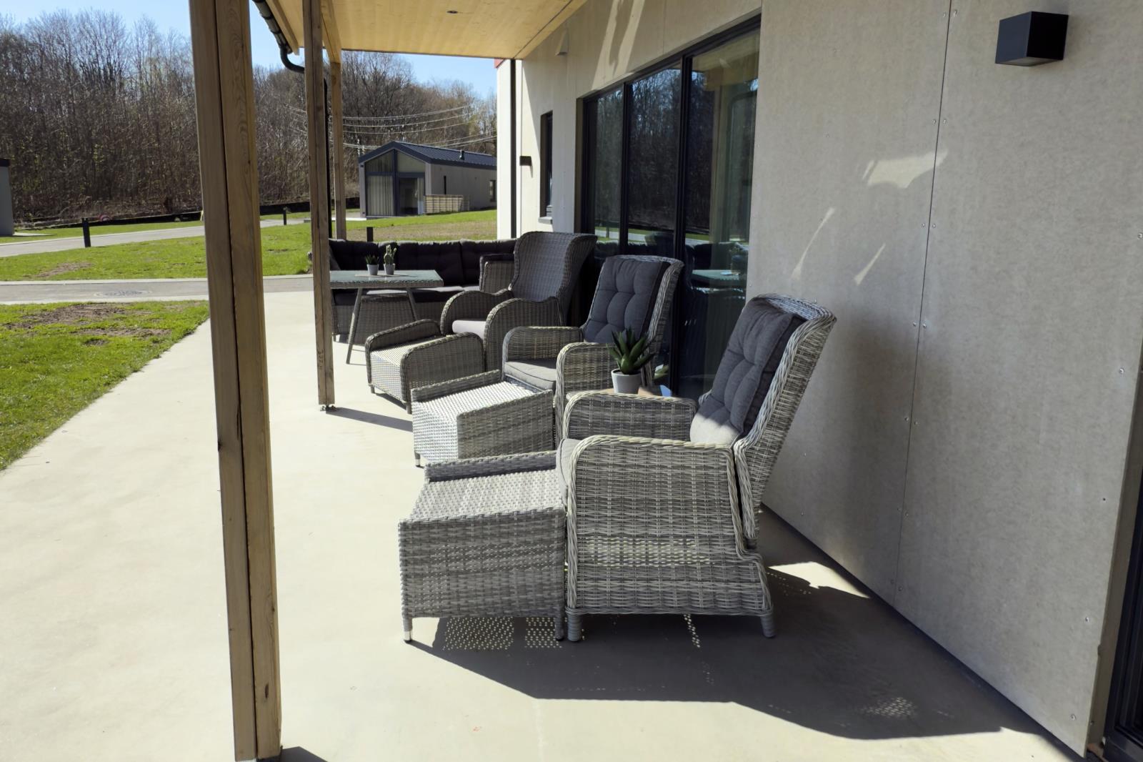 Farsund Nordstranda Fewo 4