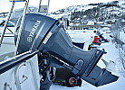Boot Oien 620 F Hidra