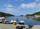 Fjordsyn