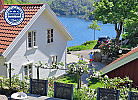 Ferienhaus Sigruns Verden bei Farsund