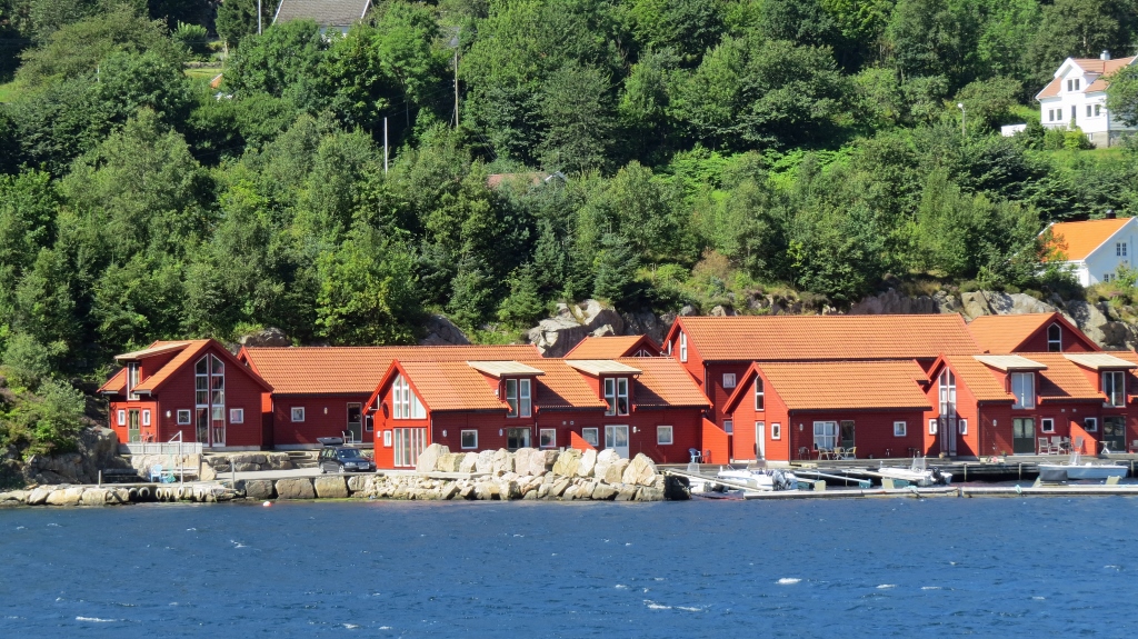 Ramsland Brygge 8 B
