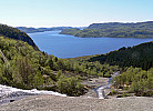 Wanderung Screli