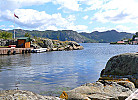 Fagerstrand 1