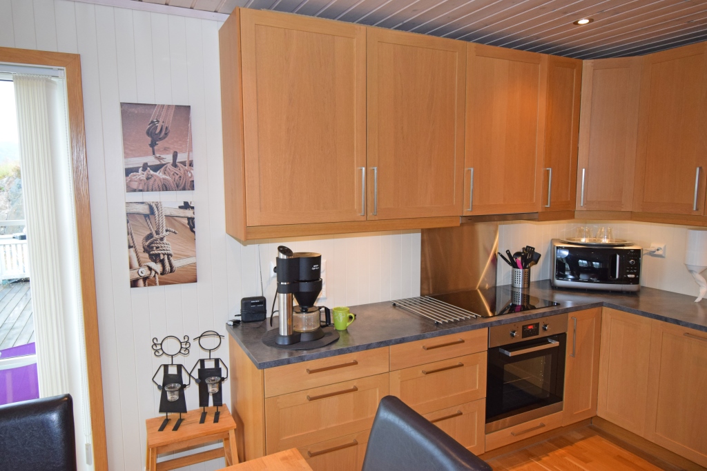 Backofen Cerankochfeld