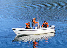 Hobby 460 