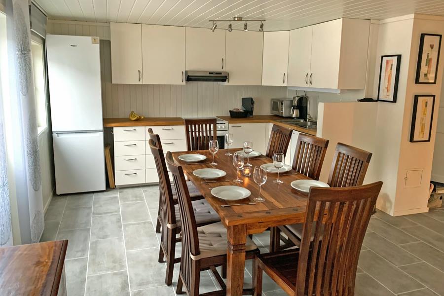 neu: Kühl-Gefrierkombi