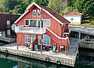 Fagerstrand 
