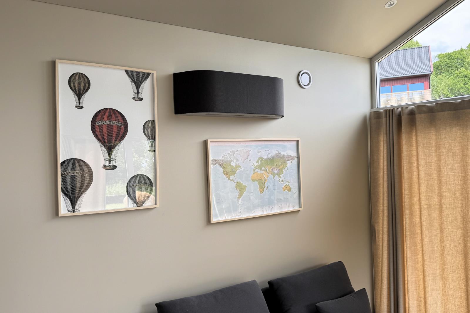 Wärmepumpe - Klima neu