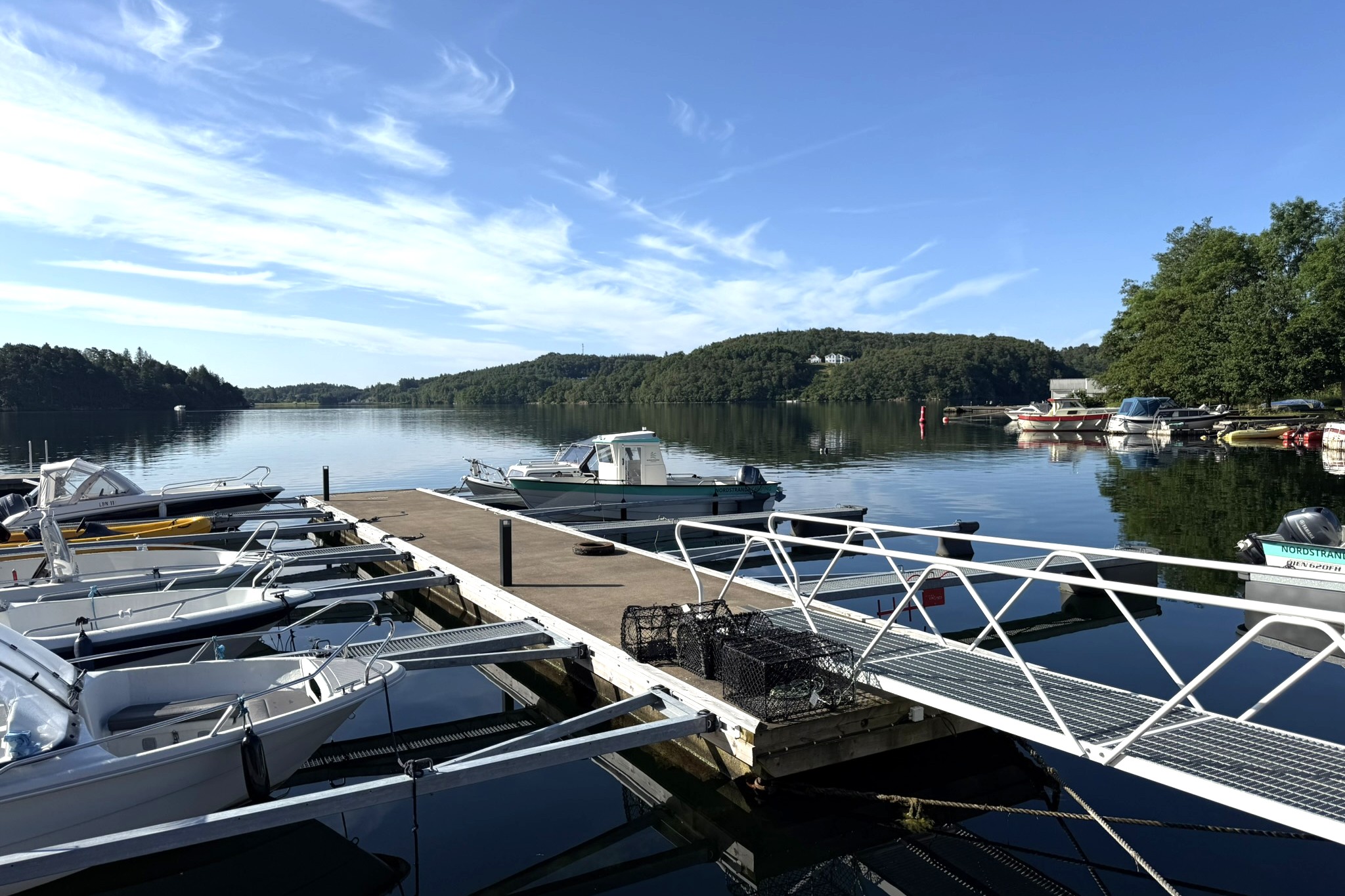 Farsund Nordstranda Hytte 1