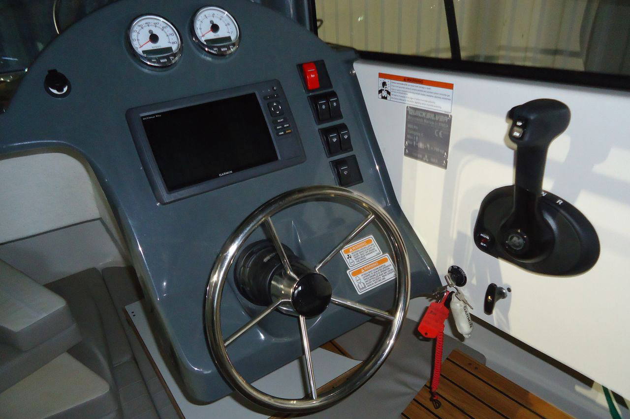 Extraboot Ramsland Pilot 5