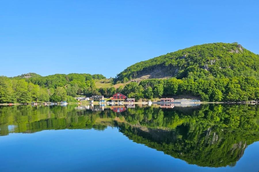 Blick auf Nordstranda
