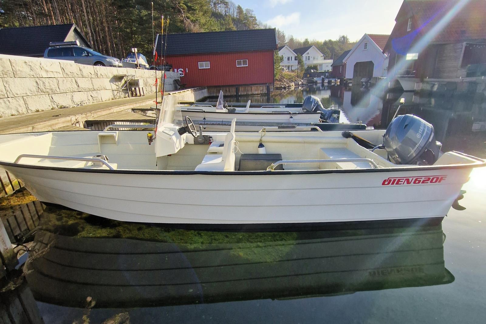 Oien 620 F