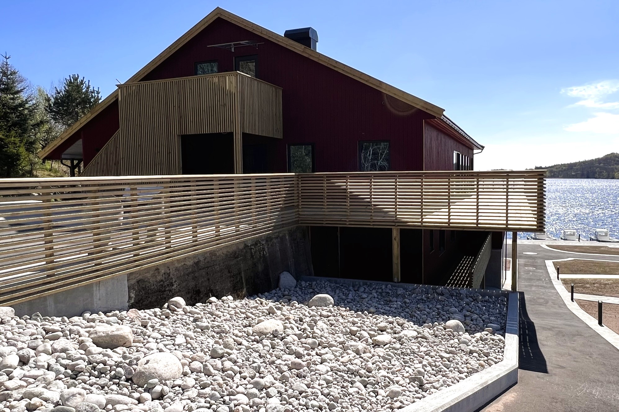 Farsund Nordstranda Hytte 3