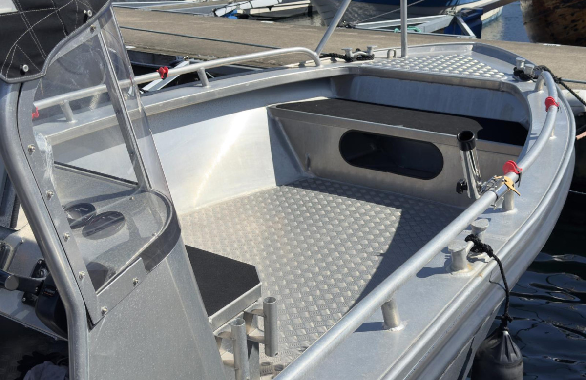 mega viel Platz, viele Sitzmöglichkeiten