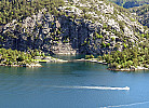 Badeinsel Torsöy