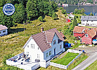 Ferienhaus Hidrasund auf Hidra