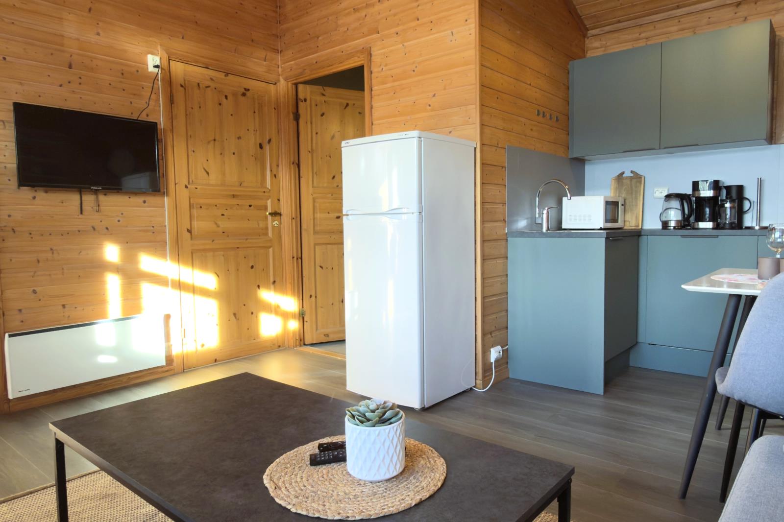 Farsund Nordstranda Hytte 2