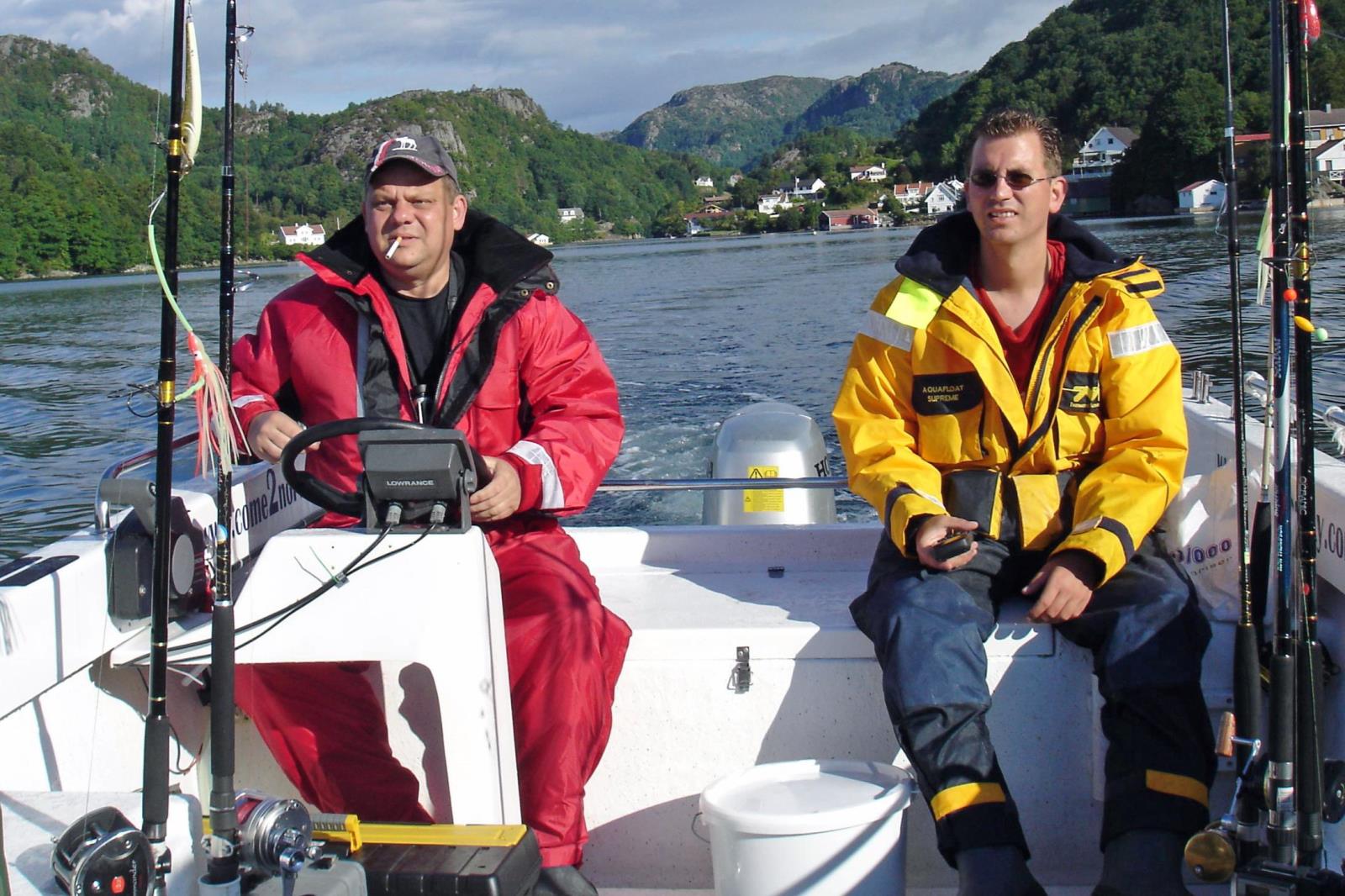 Inklusive ab 2024 Boot Elefant 21 ft. , 50 PS