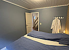 Schlafzimmer 1 im EG