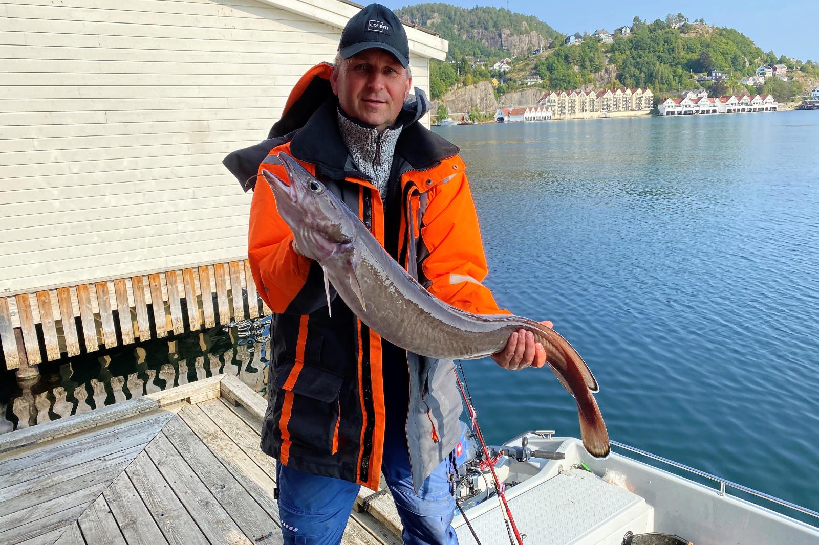 unsere Gäste im Fagerstrand