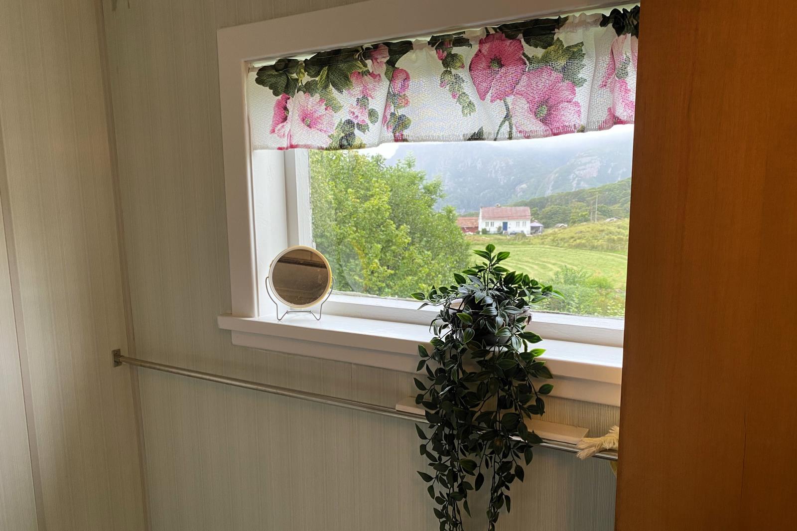 Ellestrand am Eidsfjorden