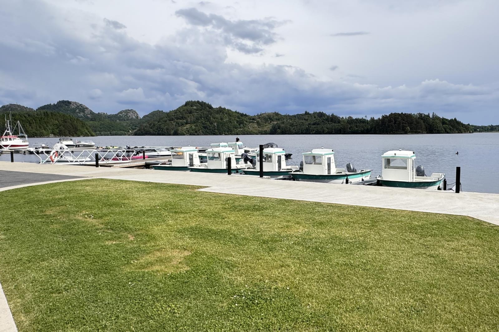 Farsund Nordstranda Lillebua