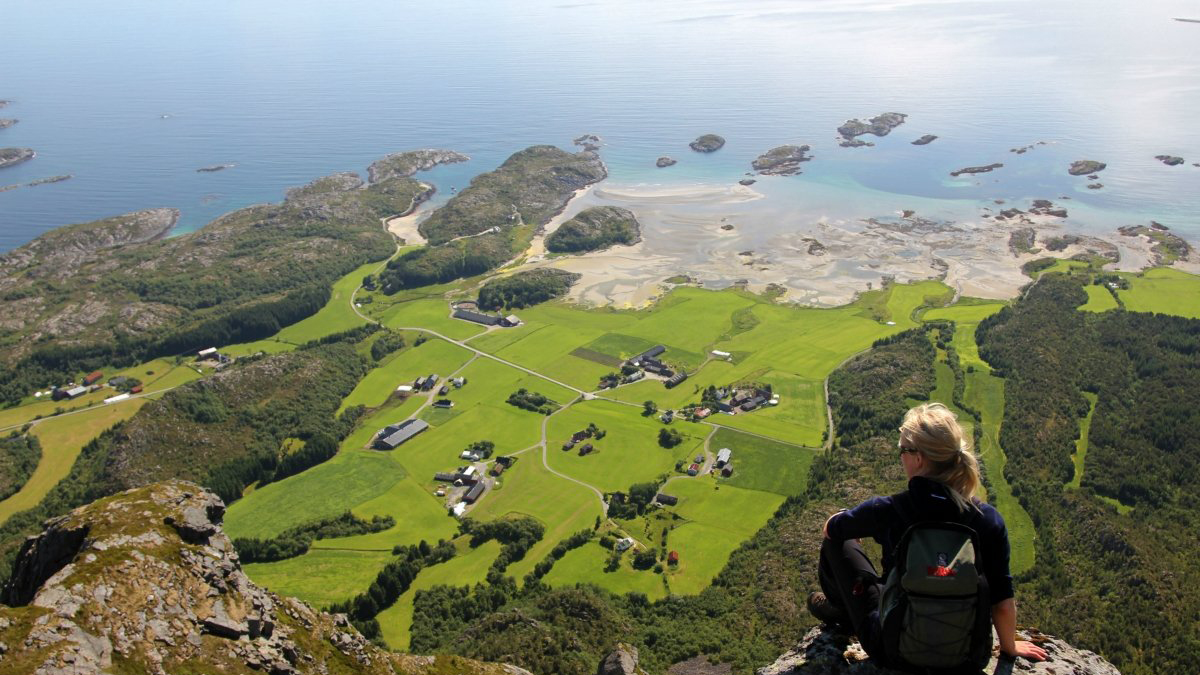 Helgeland