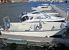 Boot Oien 620 F Hidra