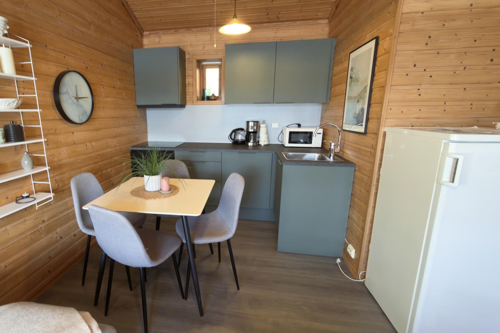 Farsund Nordstranda Hytte 3