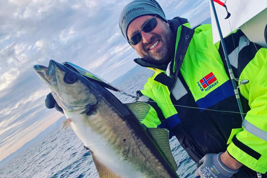 die Nordmänner 2019